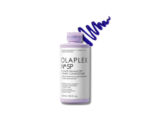 OLAPLEX No.5P BLONDE ENHANCER TONING odżywka tonująca włosy blond 250 ml - image 2
